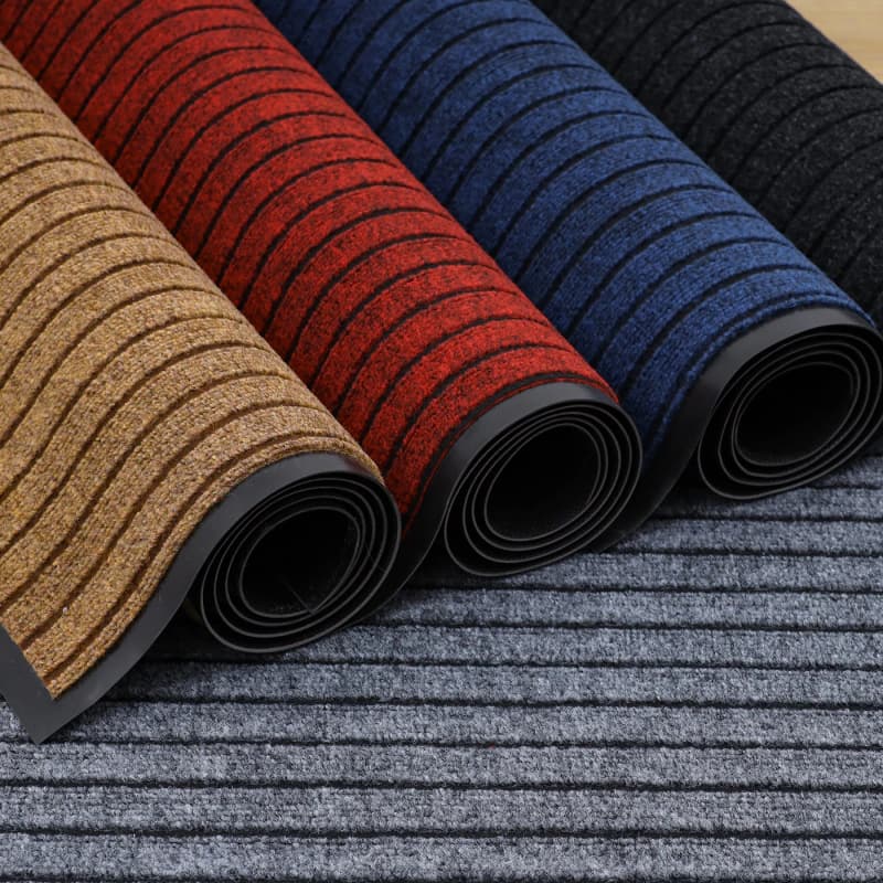 Floor Mats