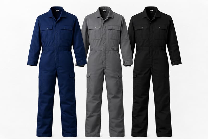 Overalls